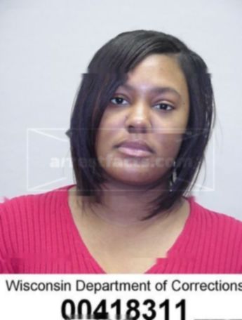Tasheenia C Gilliam