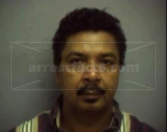 Willie Roger Haralson