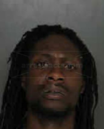 Allen Wayne Martin