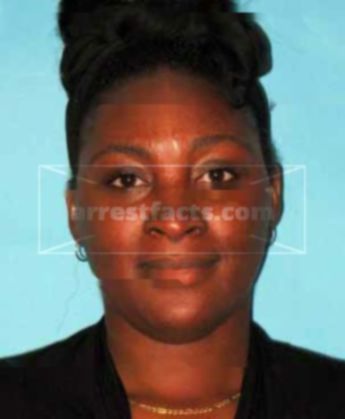 Patricia Ann Robinson