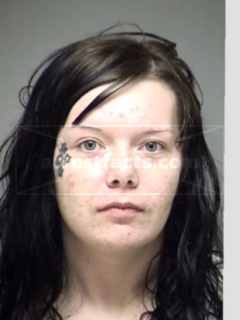 Heather Ann Woods