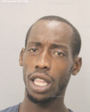 Brandon Moses Carter