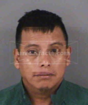 Juan Marcos Esteban
