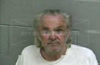 James Burton Harper