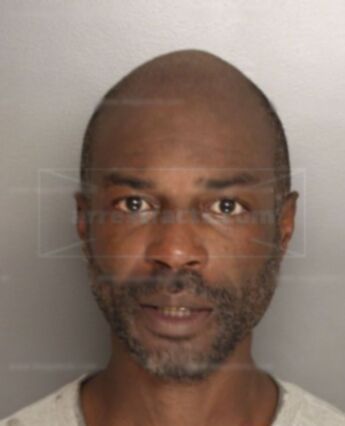 Roderick Mcclary