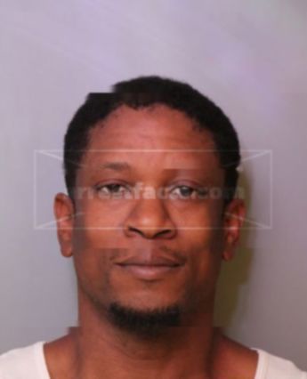 Julieus Delon Adams