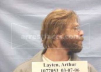 Arthur L Layten