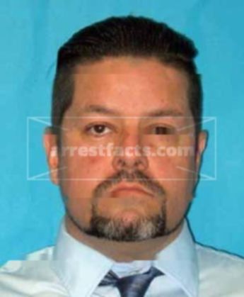 Jason Lee Tabor