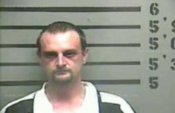 Timothy Allen Hardy
