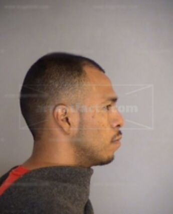 Anthony John Carrizales