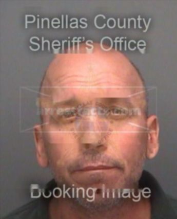 Daniel Patrick Morris