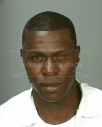 Darven Williamson
