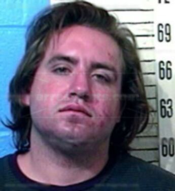 Barry Bladen Golson