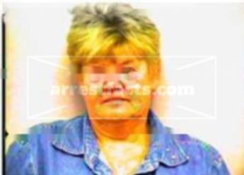 Judy Elaine Cox