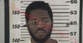 Jerome Lamar Henderson