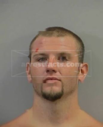 Christopher Thomas Cain