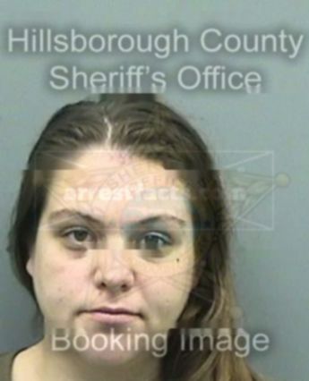 Desiree Rachelle Peters