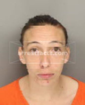 Cassy Herrell Underwood