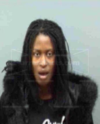 Towanda P White