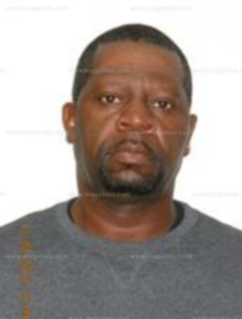 Willie James Ellington