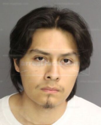 Marco Antoni Perez Lopez