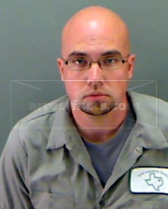 Jared Wayne Evans