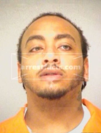 Terrell Mandez Wooten