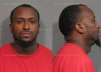 Jarvis Deanthony Gilliam