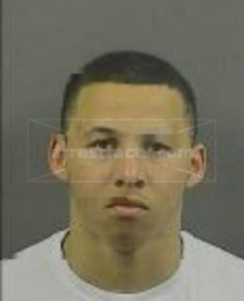 Nicholas Aleixzander Gentry