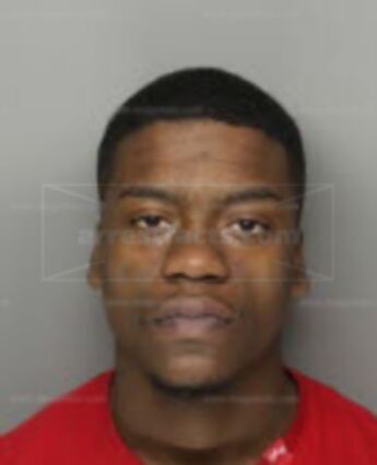Marcus Devon Thompson