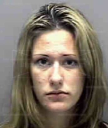 Mariah Beth Warman