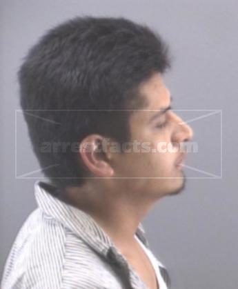 Jose Alfredo Flores
