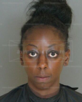 Ebonie Deetta Joyce Richardson