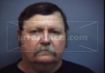 Daniel Ray Riordan