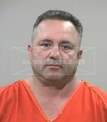 Clifton Henry Hernandez