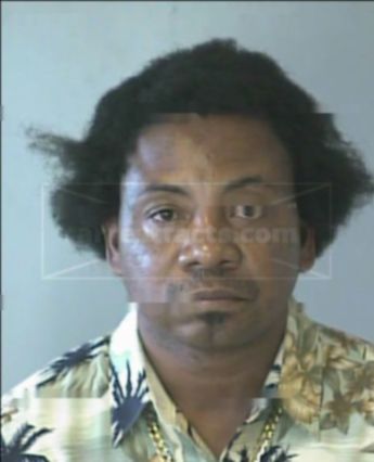 Maxwell Don-Pedro