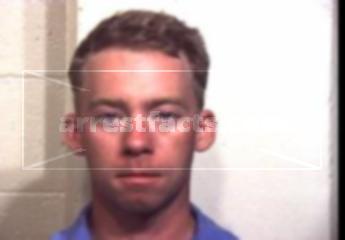 William Douglas Burge