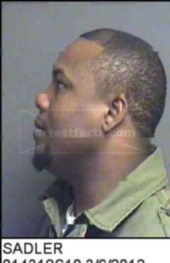 Edward Lamar Sadler