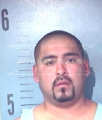 Richard Sanchez Badillo
