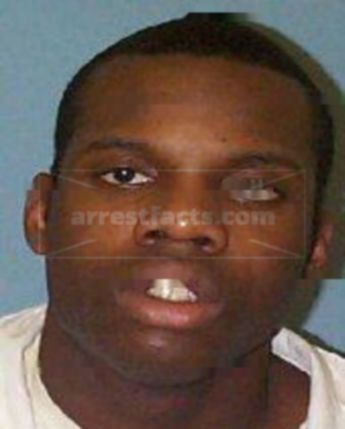 Jermaine Antonio Turner
