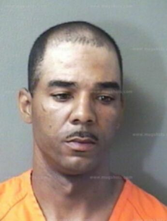 Victor Lee Woods