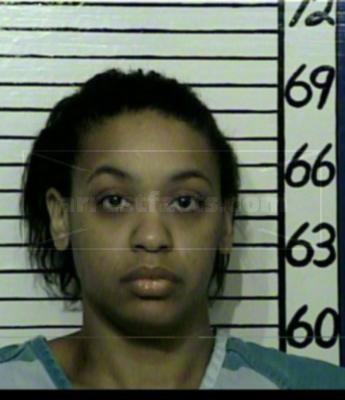 Tandelyn Rochelle Voigt