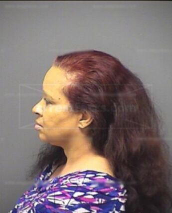 Angelia Anita-Jones Morton