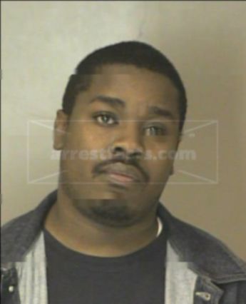 Antonyo Lamar Flagg