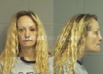 Christina Marie Schneider