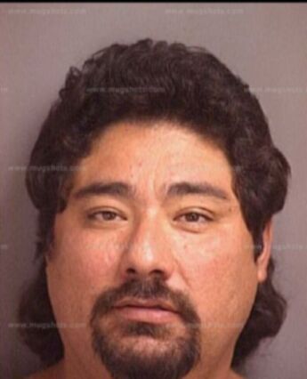 Benny Orlando Aragon