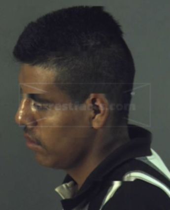 Gregorio Amaya Perez