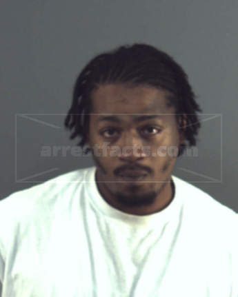Jerome Allen White