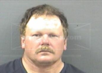 Tony Deward Bradford