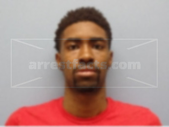 Davante D Andrews
